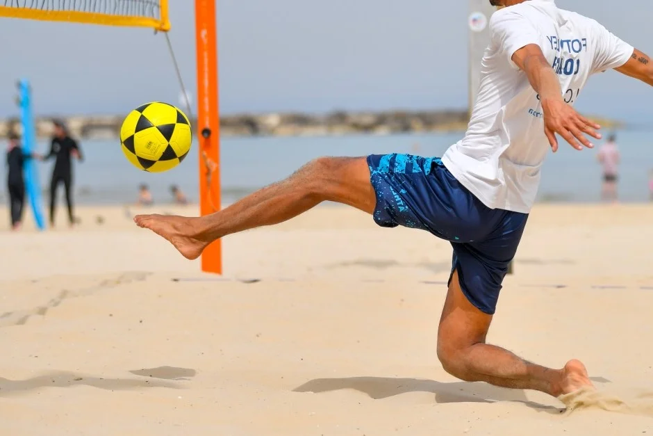 FUTEVOLEI