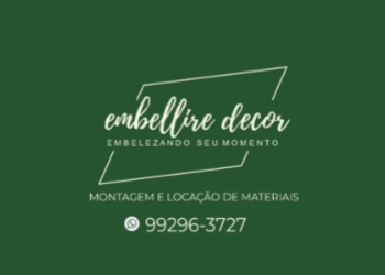 EMBELLIRE DECOR