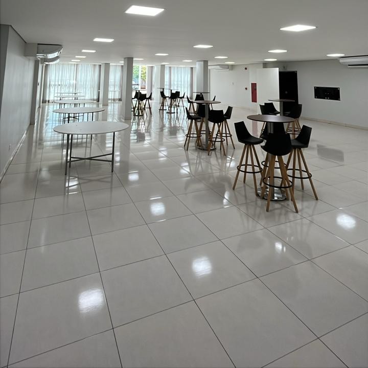 ÁSALÃO ITAMARATY