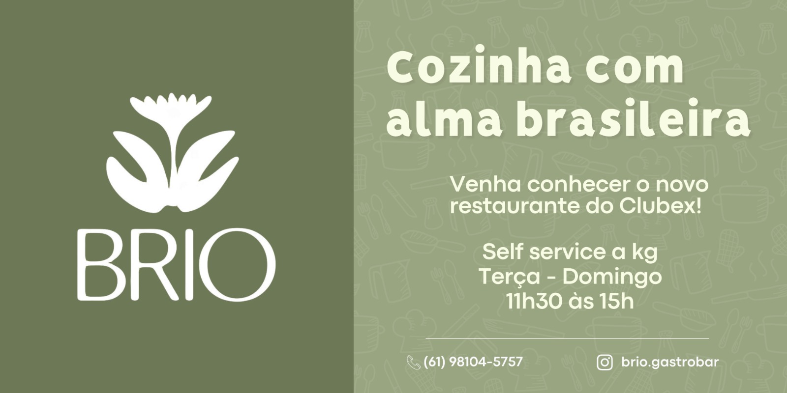 BRIO GASTROBAR